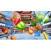 Fruit Ninja (VR) /PS4