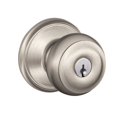 thumbnail image 1 of SCHLAGE ENTRANCE GEORGIAN SN BX (Lot de 4), 1 of 1