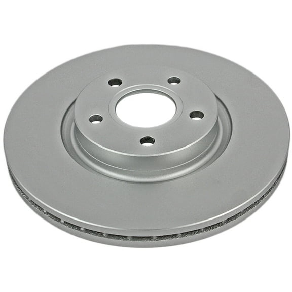 ADVICS Disc Brake Rotor