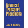 Advanced Transport Phenomena