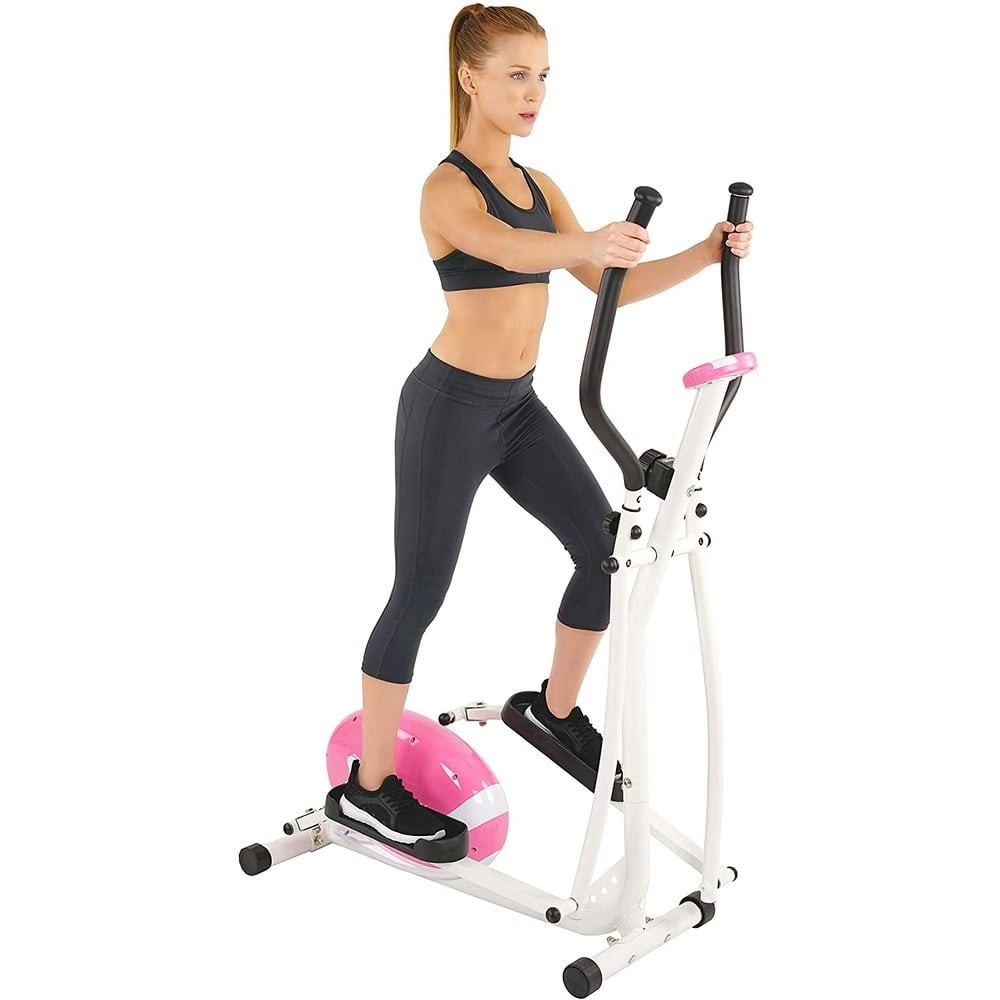 sunny health & fitness pro