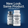 thumbnail image 3 of Suplemento Life Extension GeroProtect Autophagy Renew 30 cápsulas, 3 of 3