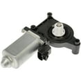 thumbnail image 4 of Dorman 742-122 Power Window Motor for Specific Models, 4 of 4