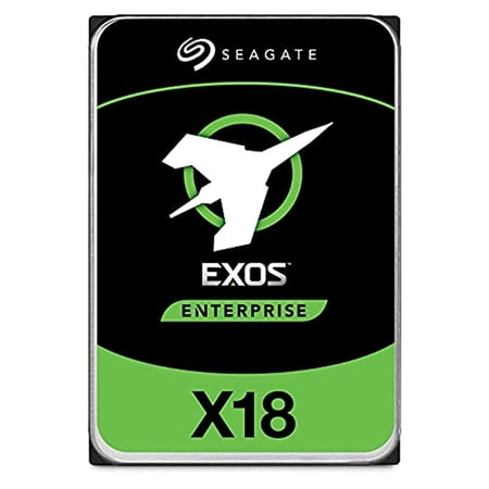 UPC: 0763649150979 | Seagate Exos X18 St10000Nm018G 10 Tb Hard Drive – Internal – Sata (Sata/600) – C