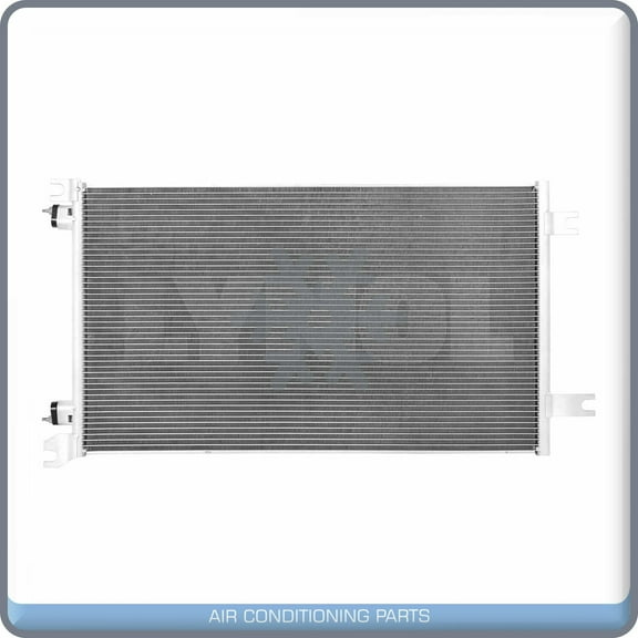 A/C Condenser for International Harvester ProStar QL