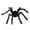 3PC, variant on Halloween Giant Spider Set - Realistic Oversized Crawler Props for Haunted House, Lawn & Porch Decor - Indoor/Outdoor Hanging Decorations