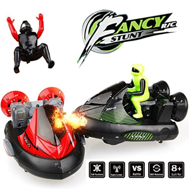 remote control bumper cars walmart