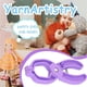 thumbnail image 5 of Herramienta de Seguridad para Ojos de Muñeca de Crochet en 3D para Alicates de Seguridad para Ojos de Muñeca, 5 of 5