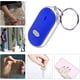 thumbnail image 5 of Buscador de llaves (azul), dispositivo antipérdida activado por voz, buscador de llaves con silbato, buscador de llaveros para mascotas, llaves, equipaje, 5 of 5