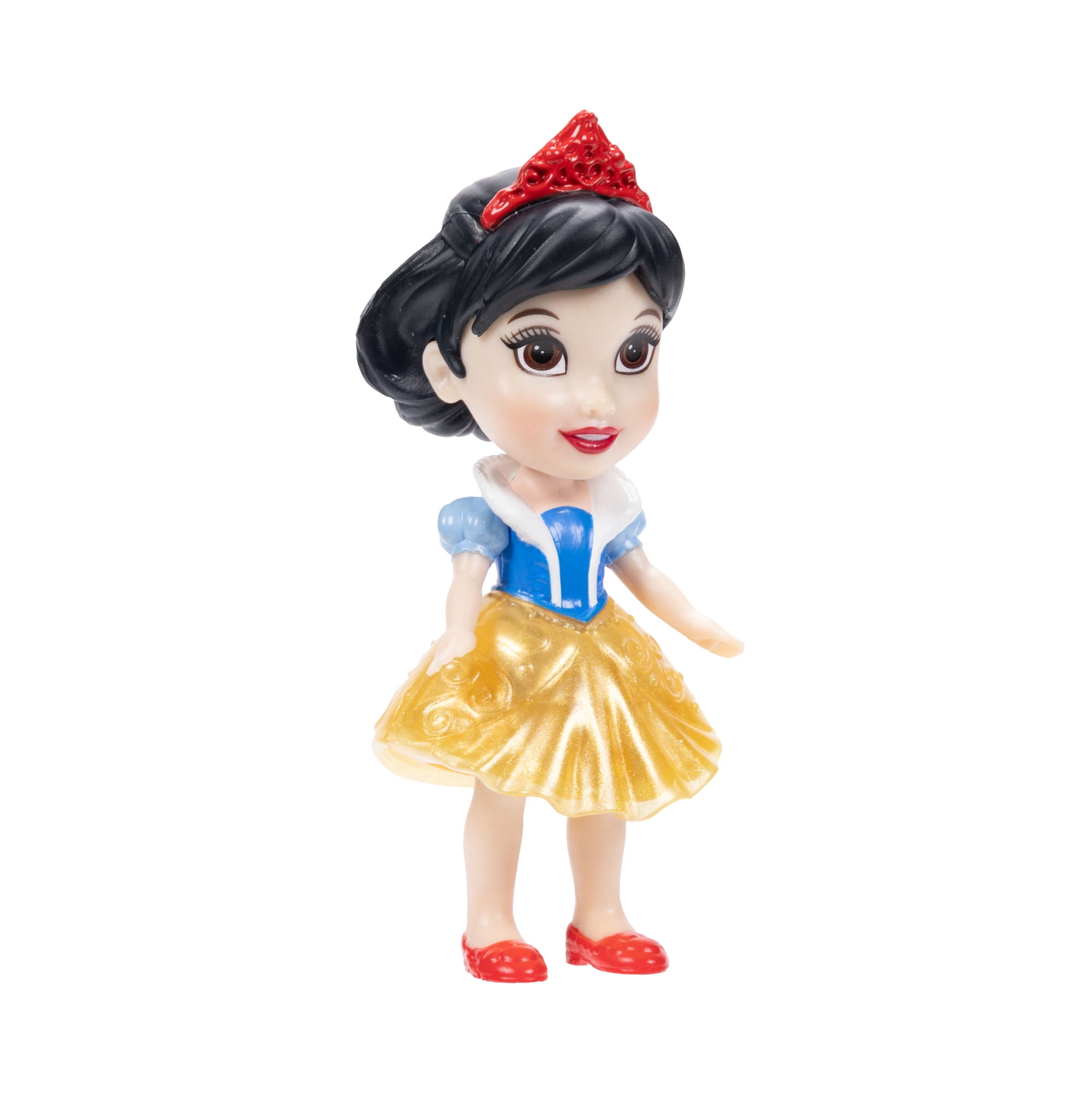 Disney Princess 3" SNOW WHITE