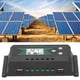 thumbnail image 5 of Regulador de Panel Solar Controlador de Carga Solar Regulador de Carga Solar Controlador de Carga Regulador de Carga Solar PWM Dual USB Pantalla LCD 30A 12V / 24V para Lámpara ANGGREK Otros, 5 of 8
