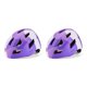thumbnail image 3 of Casco de bicicleta Moyic para niños con protector solar ajustable Color Amarillo, 3 of 6