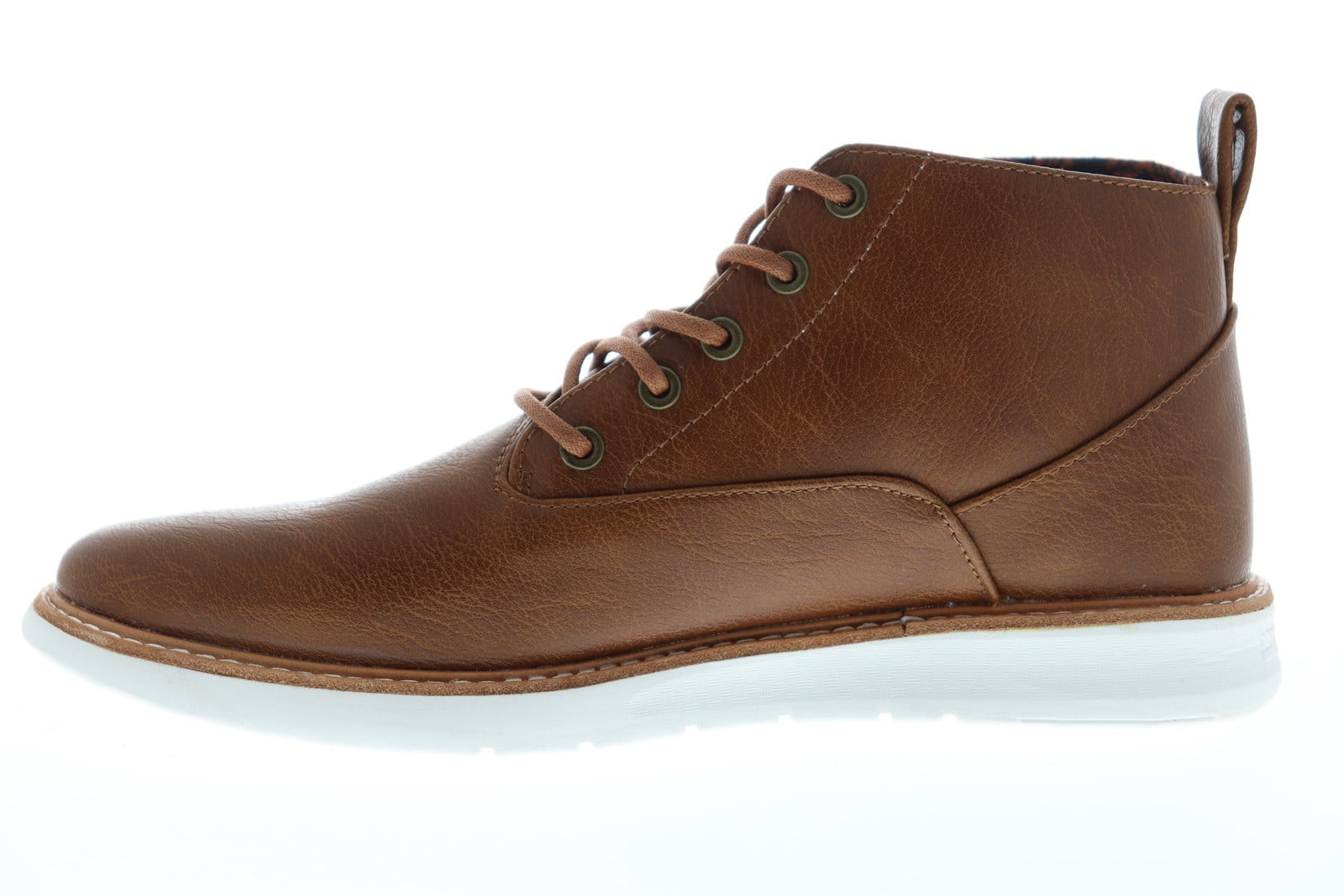 ben sherman omega casual chukka boot