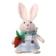 thumbnail image 1 of Escultura de Conejo de Pascua, Estatua de Conejo de Pascua Realista, Dibujos Animados, Juguete de Animal de Conejo de Pascua, Adorno de Conejo de Pasc Chico, 1 of 8