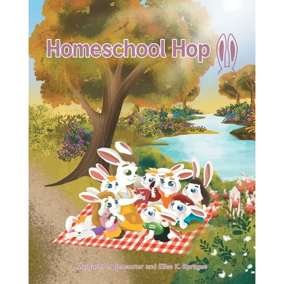 Homeschool Hop, (Paperback)