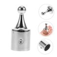 thumbnail image 4 of unbranded Capuchón Bimini Top De Metal Para Con Elegante Y Resistente, 4 of 6