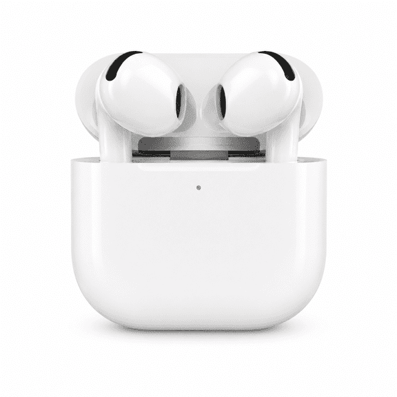 Wireless Bluetooth 5.4 Earbuds, True Wireless Headphones with ENC Noise Cancellation, HD Mic, Hi-Fi Stereo Sound, Touch Control, USB-C Charging Case, 36 Hours Playtime, IPX5 Waterproof