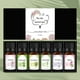 thumbnail image 1 of Perfume 6PCS/10ML Candle Unilateral Sweet Orange Aromatherapy Teatree Oil Lavender DIY Candle Material Oil-Soluble Aromatherapy Essentialoil, 1 of 3