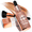 04 Tan, variant on LUMINESS Liquid Mirage 3PC Kit - Color Changing Foundation with SPF 50 Primer & Makeup Brush, Hydrating & Lightweight Face Makeup, 4 in 1 Liquid Foundation, Concealer & Moisturizer