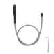 thumbnail image 2 of Adaptador De Eje Flexible, Cable De Amoladora De Extensión De Taladro Con Rango De Sujeción De Mandril De 0,3-3mm Para Herramienta Giratoria, 2 of 7