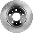 thumbnail image 5 of For 2014-2020 ProMaster 1500 Brake Disc 68195534AA, 5 of 5