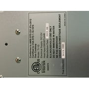 True Induction TI-1+1B | UL858 Certified, 25 in. Single Induction + Gas Burner Combination Cooktop, Built-in Installation