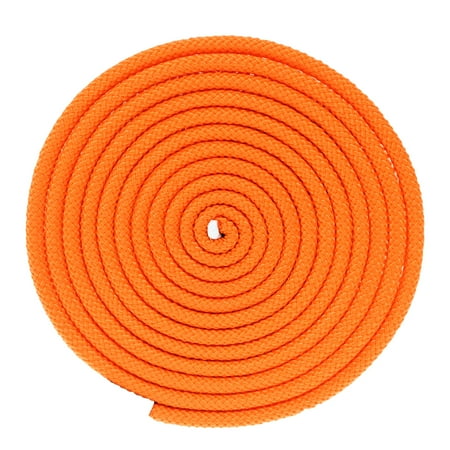 

Nylon Rope Utility Rope (1/4 Inch and 3/8 Inch) - Golberg - For Crafts (50 Feet 100 Feet 300 Feet - Available in a Variety of Colors) - Polypropylene Sheath