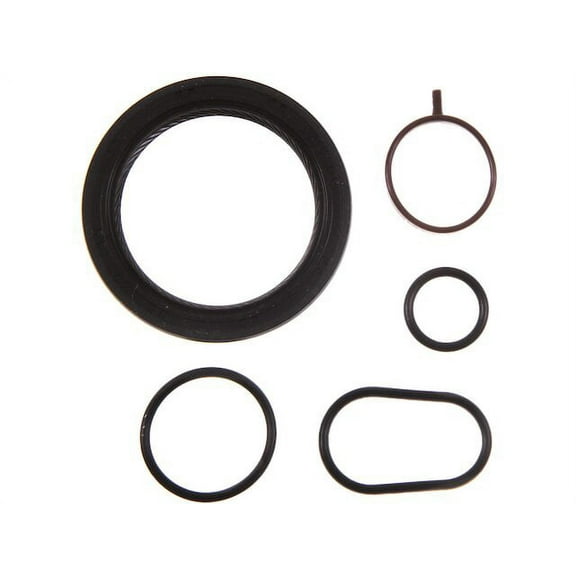 Timing Cover Gasket Set - Compatible with 2006 - 2015 Honda Civic 1.8L 4-Cylinder 2007 2008 2009 2010 2011 2012 2013 2014