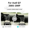 thumbnail image 6 of Aotsr 15.8 inch 8 Core Android AUTO Multimedia for Audi Q7 2005-2009 GPS Navigation Car Radio Stereo Receiver Carplay IPS Head Unit, 6 of 12