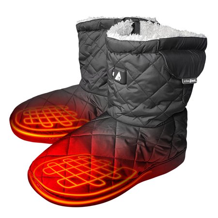 

ActionHeat 5V Battery Heated Boots M