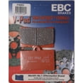 thumbnail image 2 of EBC Brakes  FA95V; Brake Pads V-Series, 2 of 2