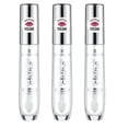 thumbnail image 1 of Brillo labial essence Extreme Shine Volume, paquete de 3 unidades, transparente, 1 of 8