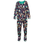 The Children's Place Toddler Boy and Baby Boy Stretchie (NB-5T)