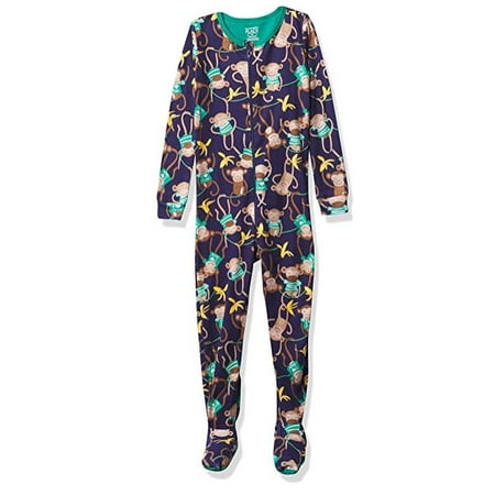 The Children's Place Toddler Boy and Baby Boy Stretchie (NB-5T)
