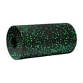 thumbnail image 2 of Rodillo de espuma para , herramienta de de cuerpo completo hueco firme de 12 pulgadas para ejercicio de , recuperación muscular después Verde, 2 of 8