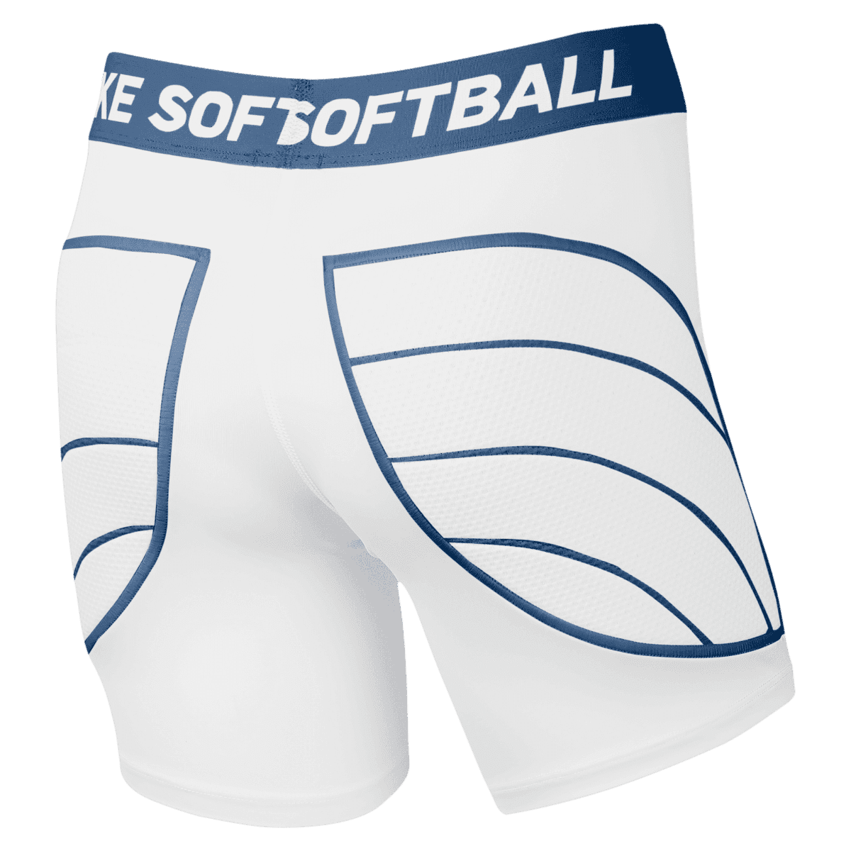 nike sliding shorts youth