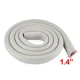 thumbnail image 4 of Hotel Furniture Desk Edge Soft Safety Protection Guard 35mm x 8mm Corner Cushion, 4 of 7