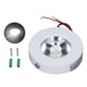 thumbnail image 2 of Luz de techo empotrada LED, 3W COB LED Spot Luz de techo LED Lámpara empotrada LED Altamente versátil, 2 of 8