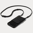 thumbnail image 1 of Bandolera Carcasa de Teléfono y Billetera Emma para iPhone 17 Pro Max, 1 of 5
