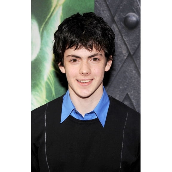 Skandar Keynes At Arrivals For The Chronicles Of Narnia Prince Caspian Premiere The Ziegfeld Theatre New York Ny May