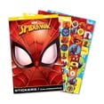 thumbnail image 3 of Block de Stickers Granmark Spiderman 1 Pieza, 3 of 4