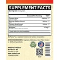 thumbnail image 2 of Nutreevit 100% Organic Turmeric Curcumin with Moringa Oleifera and Bioperine Supplement. Made in USA (90 Count), 2 of 3