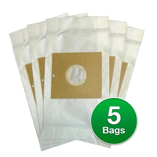 Replacement Vacuum Bag for Simplicity S16 / 212 (Single Pack
