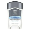 Dove Men+Care Ultimate Clinical Protection Deodorant Stick, Clean Comfort, 1.7 oz