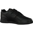 thumbnail image 2 of Reebok Womens Workout Plus Sneaker, 2 of 9