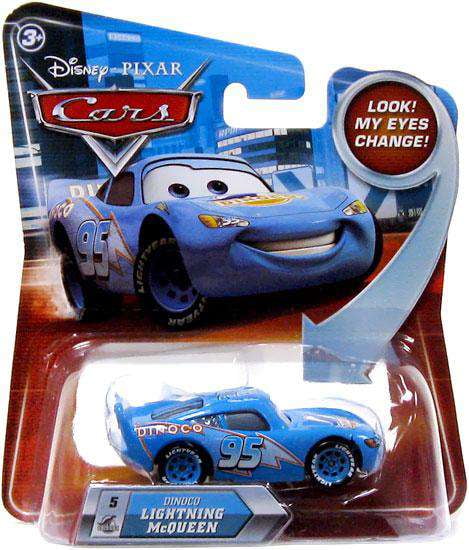 cars 2 dinoco