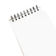 thumbnail image 3 of Ooly Cuaderno SKETCHBOOK chico 75 hojas - 118-101 - Cuaderno bocetos papel blanco Ooly 118-101, 3 of 6