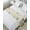Green Olive Beige, variant on Xipuska Green Frog Bed Runners for Twin Size Bed, Decorative Bed Throws for Foot of Bed, Botanical Plant Butterfly Coffee Flower Bed Runner Sofa Throw Bedding Scarf Protector Slipcover for Bedroom