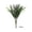 A-Purple, variant on Artificial Lavender Bouquet Set of 5, Realistic Faux Lavender Stems for Home Decor, Scandinavian Style Arrangement for Table, Wall, and Wedding Centerpiece