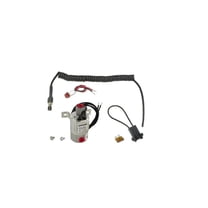 Moroso 44052 Anti-Roll Line Lock Kit